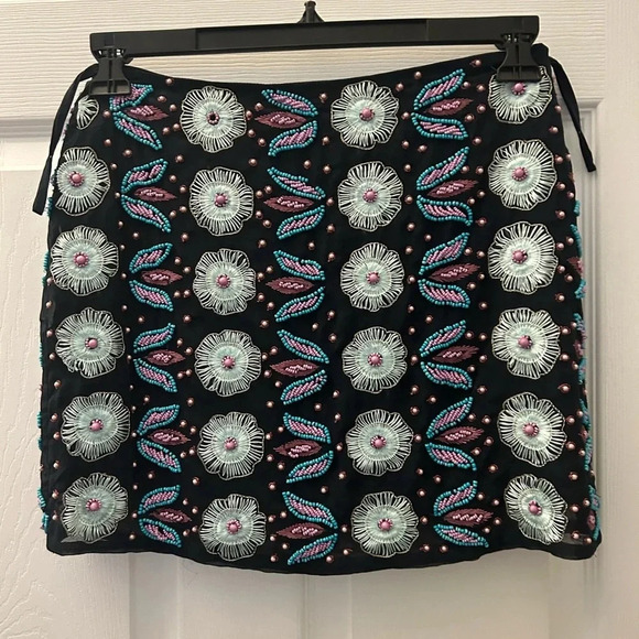 Yumi Kim Dresses & Skirts - Yumi Kim mini skirt xs
